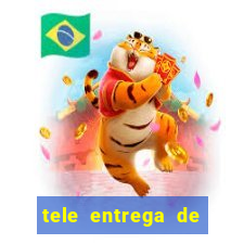 tele entrega de marmitas porto alegre